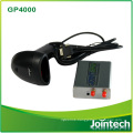 GSM GPS Vehicle Tracker System for Fleet Management